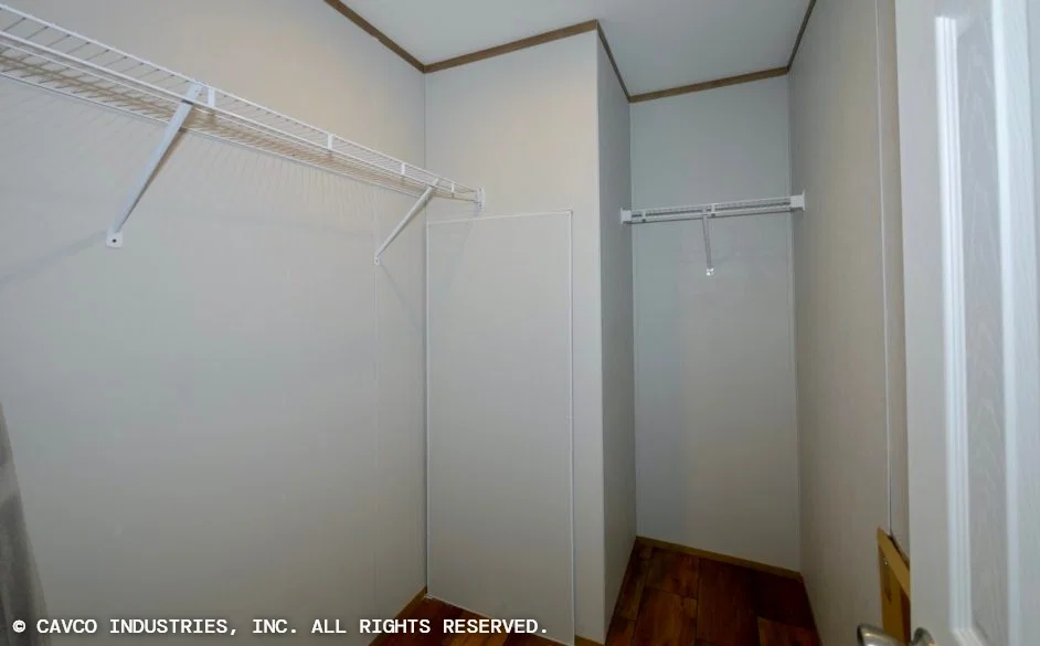 Highmark interior home features