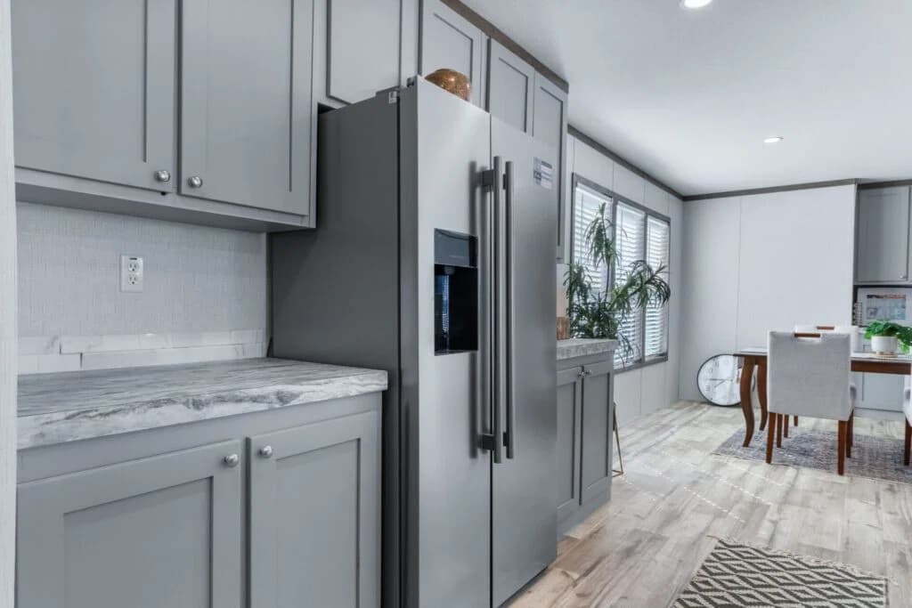 Hogan kitchen home features