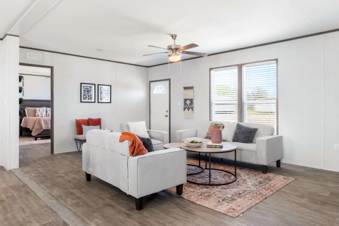 Panama interior home features