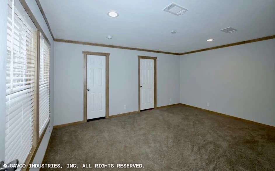 Highmark interior home features