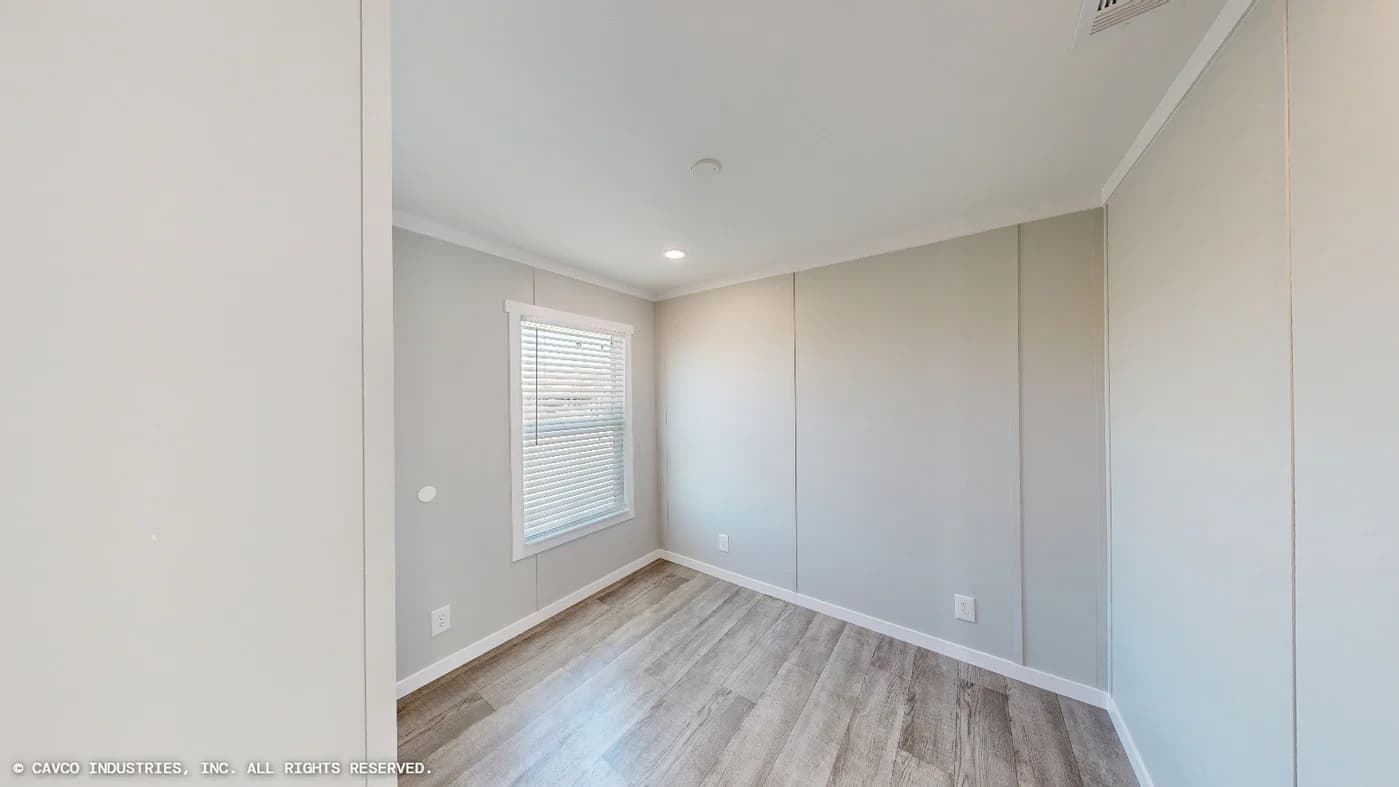 Everest bedroom home features