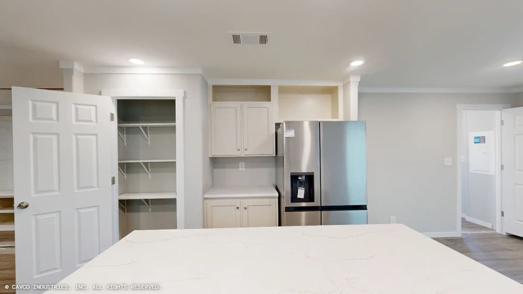 Everest kitchen home features