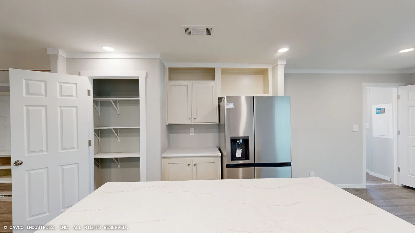 Everest kitchen home features