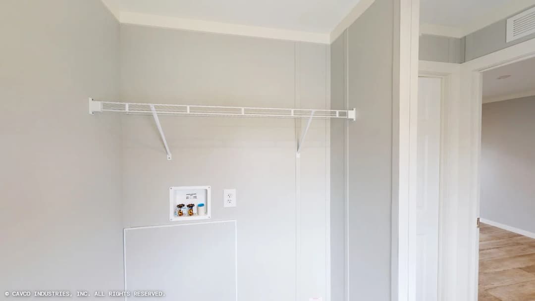 Ridgeline interior home features