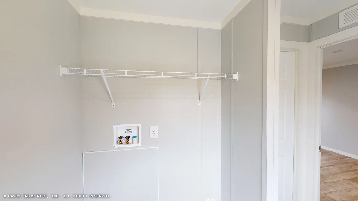 Ridgeline interior home features