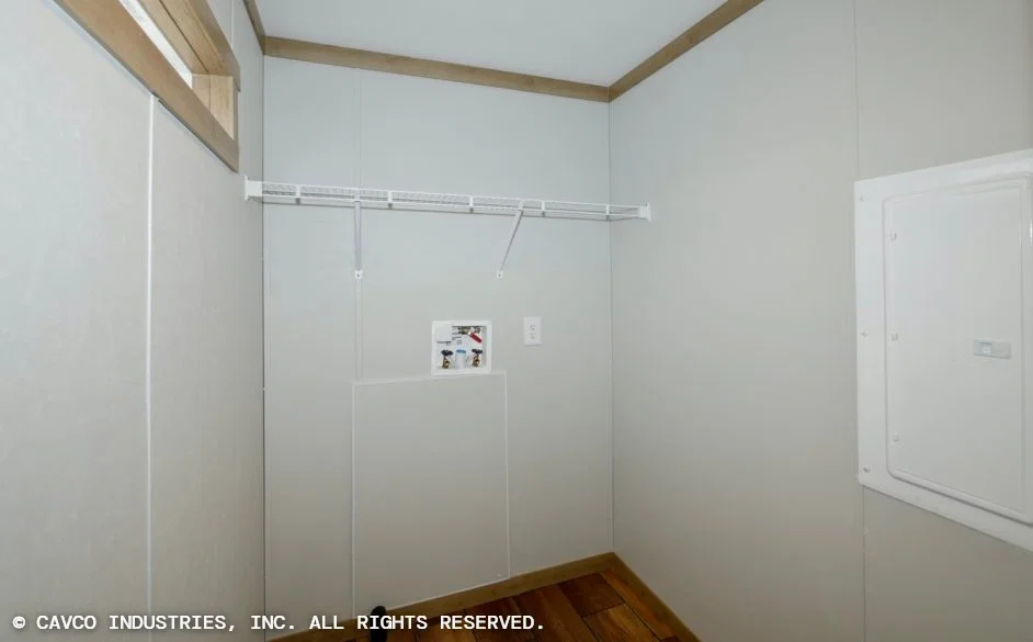 Highmark interior home features