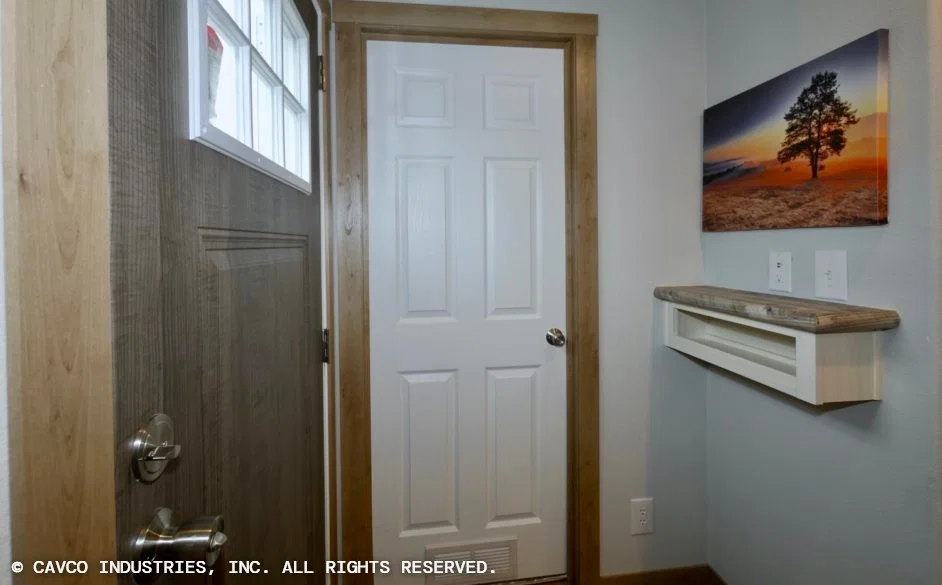 Highmark interior home features