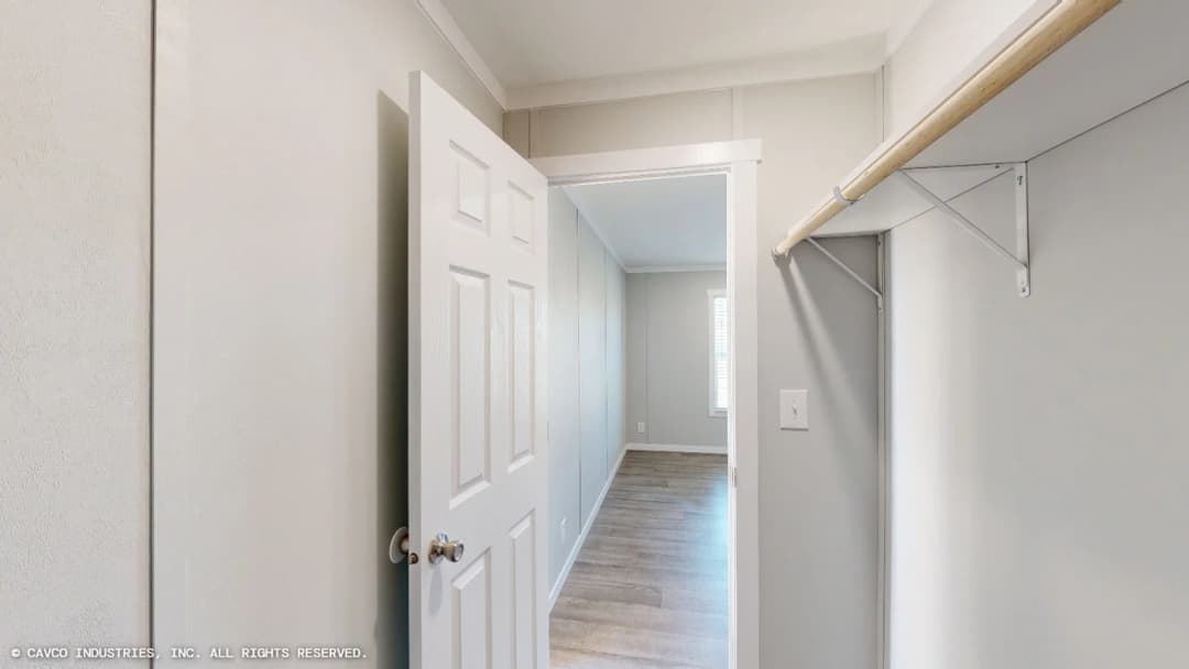 Everest interior home features
