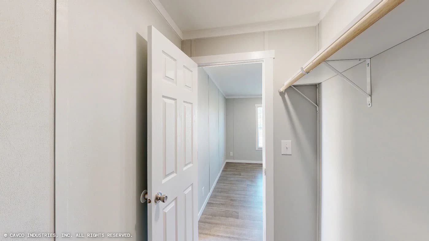 Everest interior home features