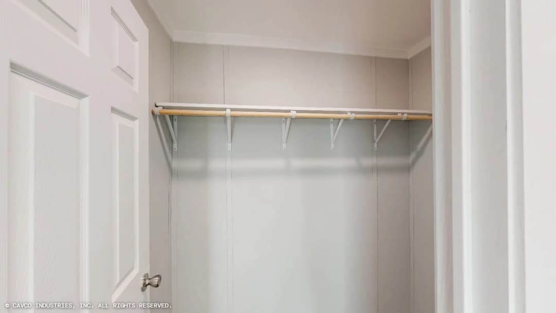 Everest interior home features