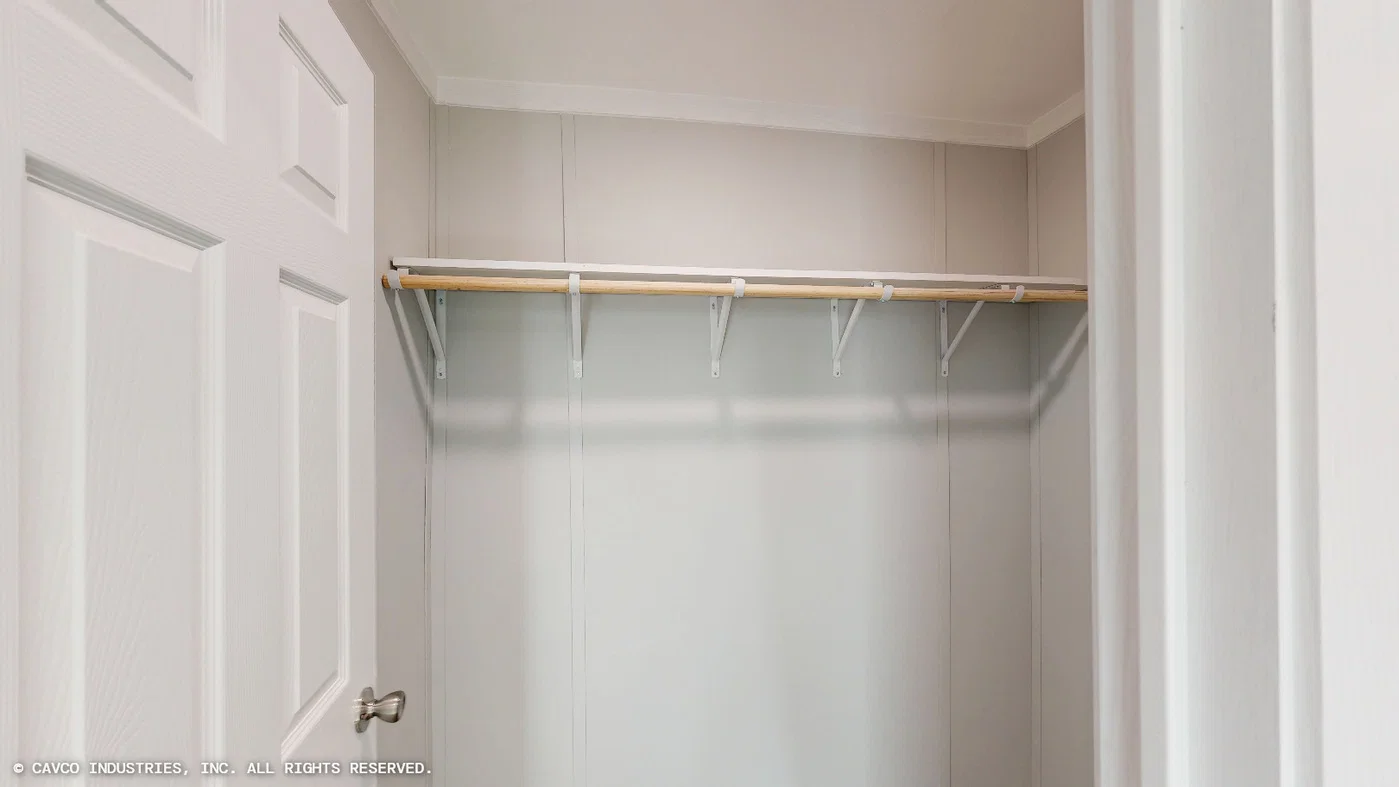 Everest interior home features