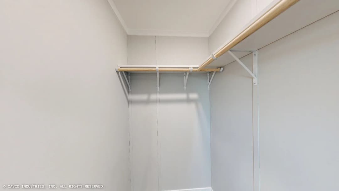 Everest interior home features