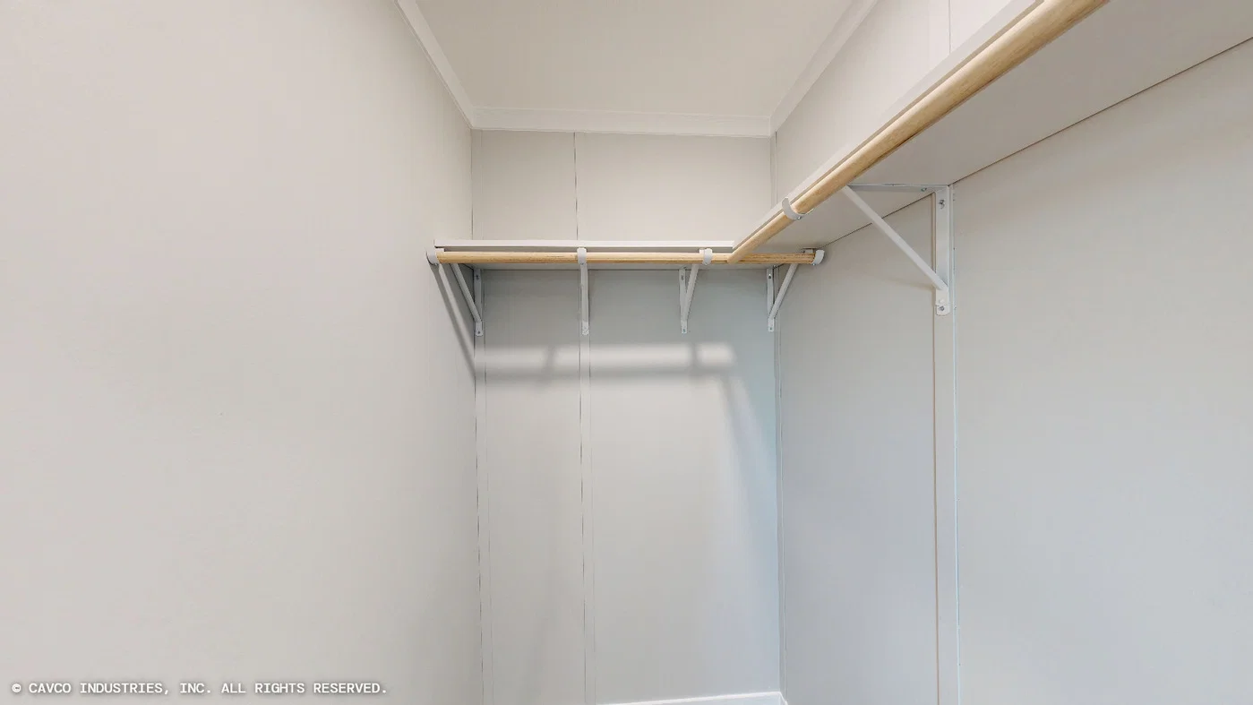 Everest interior home features