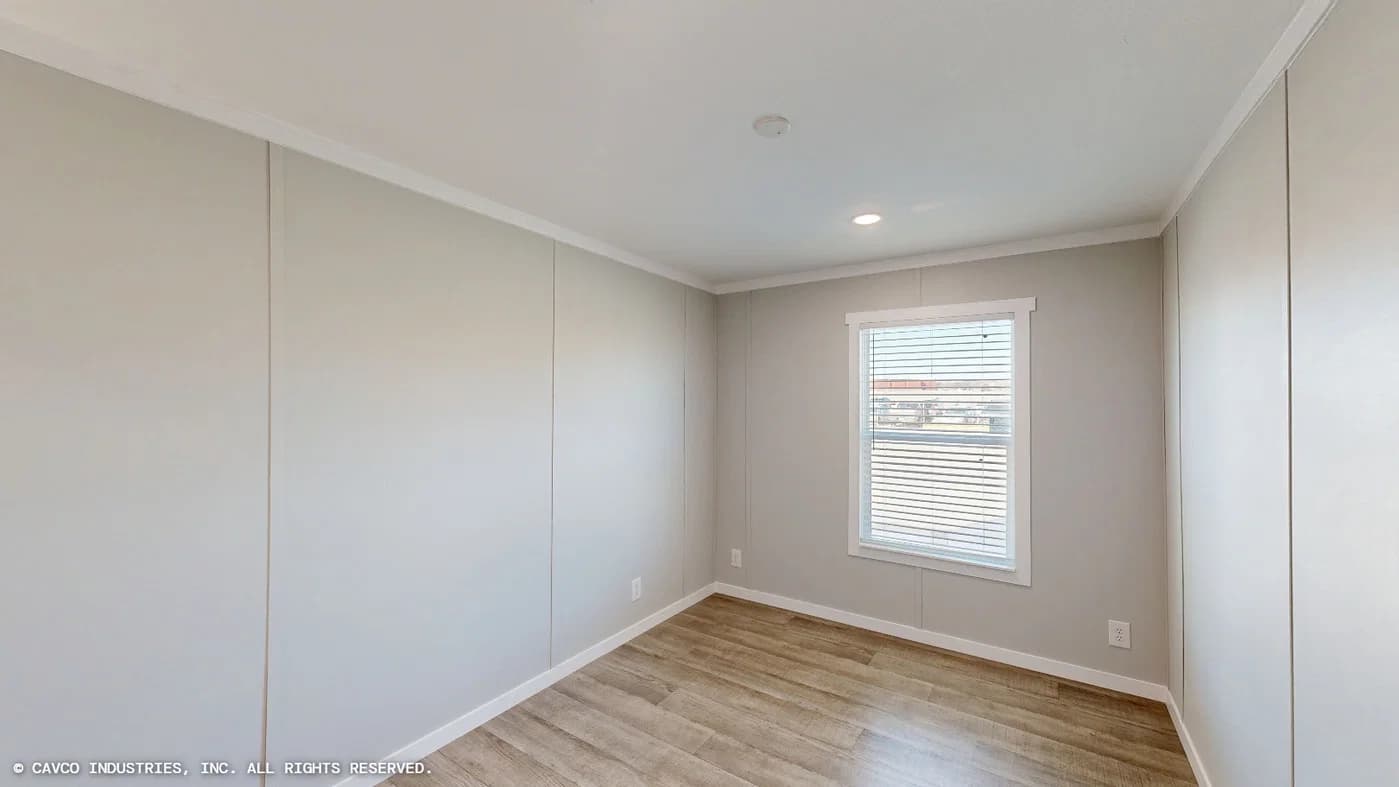 Everest bedroom home features
