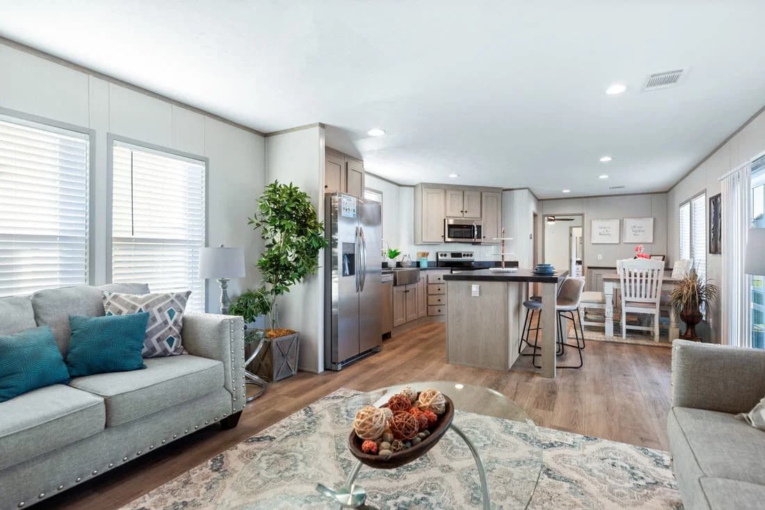 Resolution 16763j interior home features