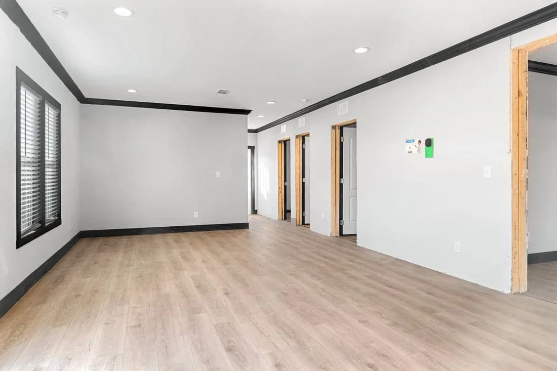 The sierra bedroom home features
