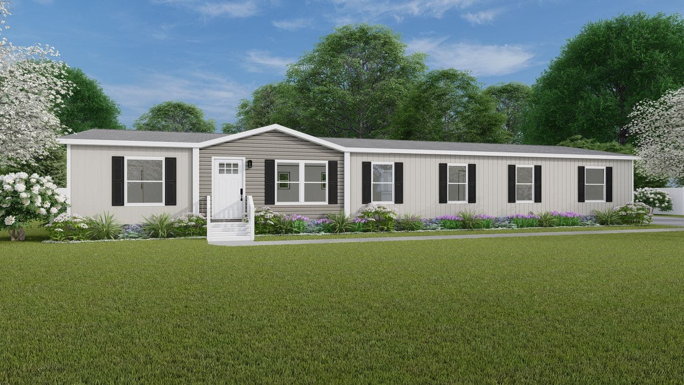 Epic experience west hero home features