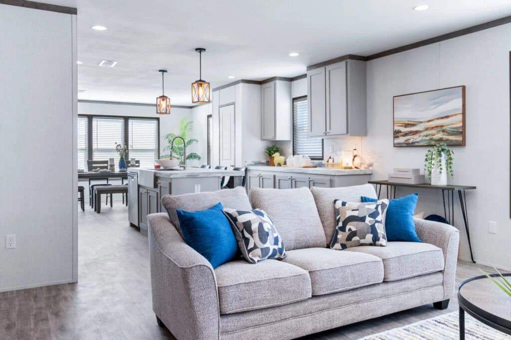 Player interior home features