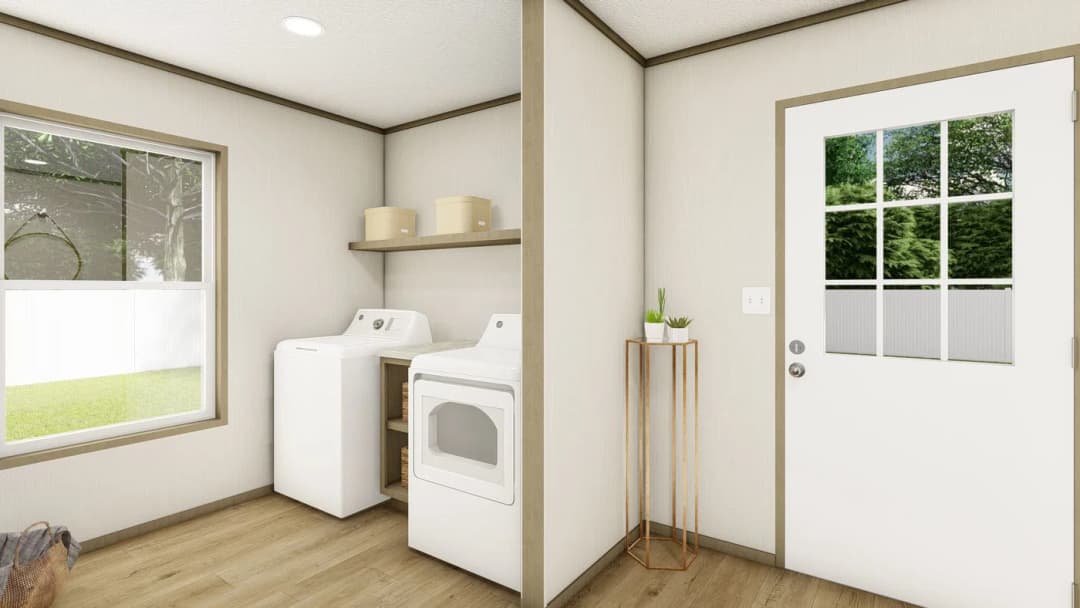 Explorer interior home features