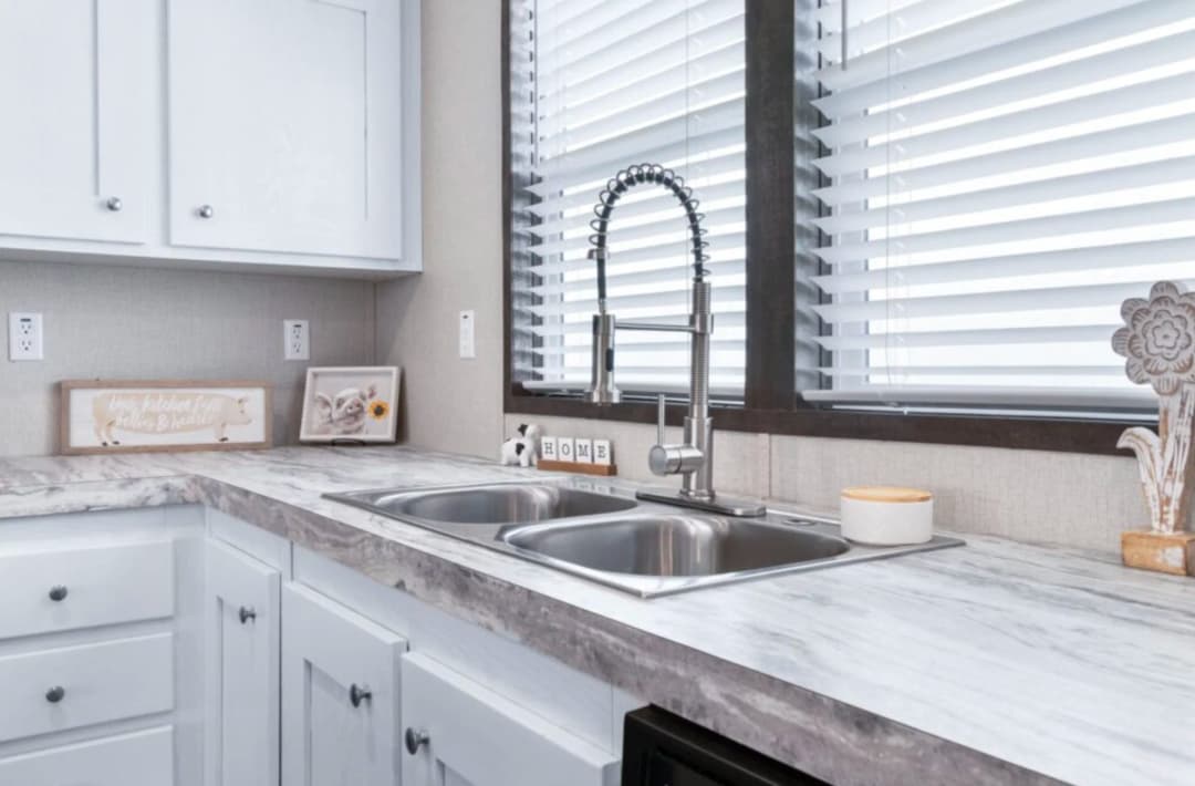 The nassau kitchen home features